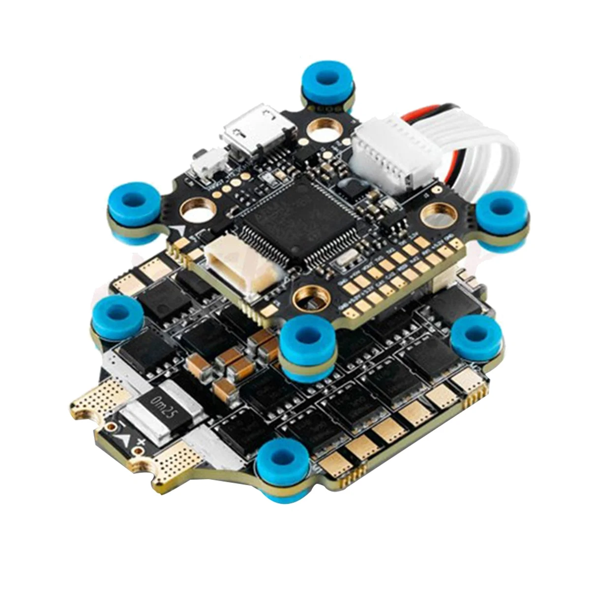 Drone Racing Flight Controller - A49T Voor XRotor F7 Flight Controller