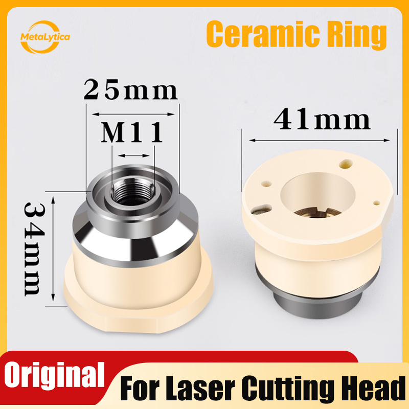 Holy Stone Drone Hs720 - MetaLytica Laser Keramische Ring Dia.D28 D41