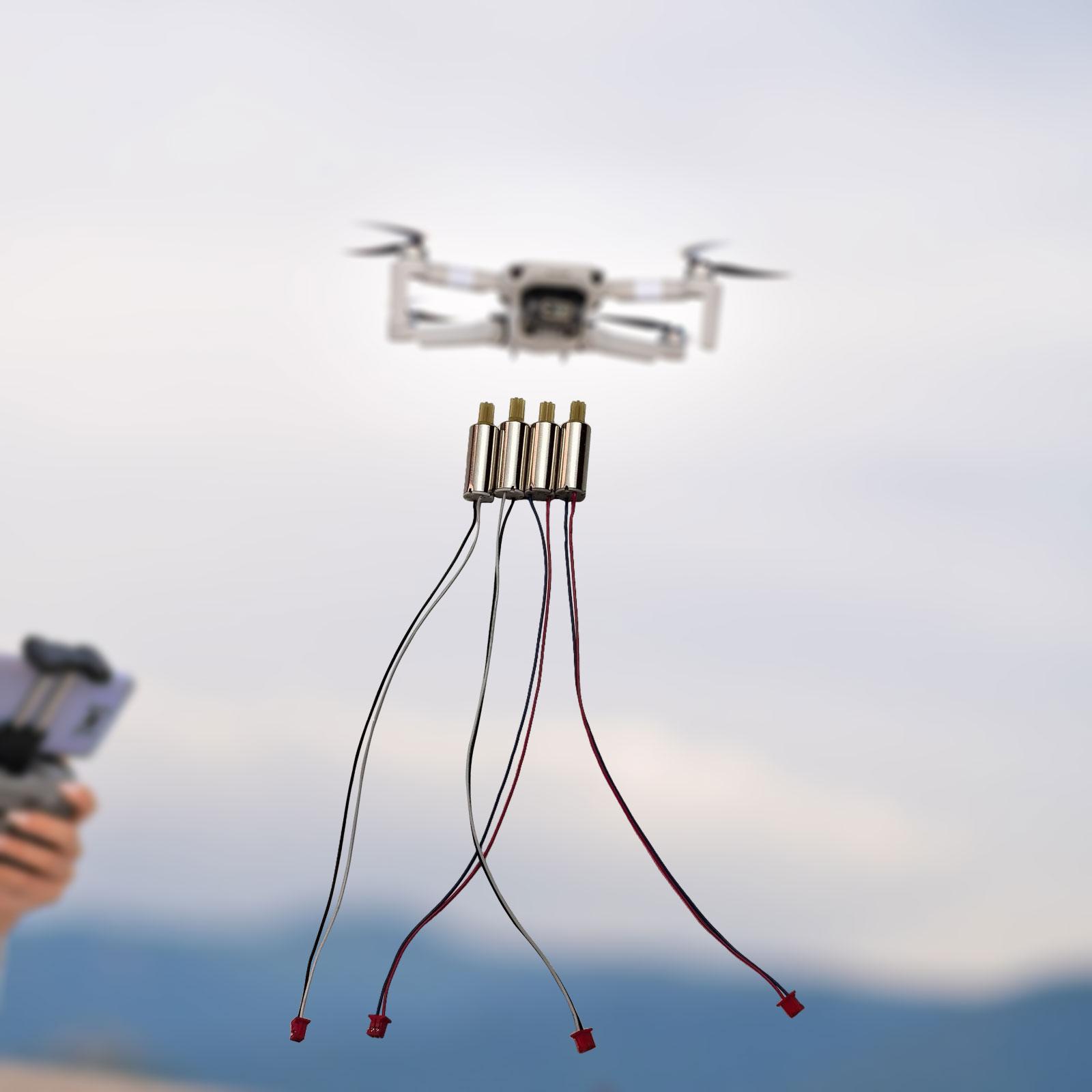 Drone Racing Motor - 4 stuks RC drone motoronderdelen RC