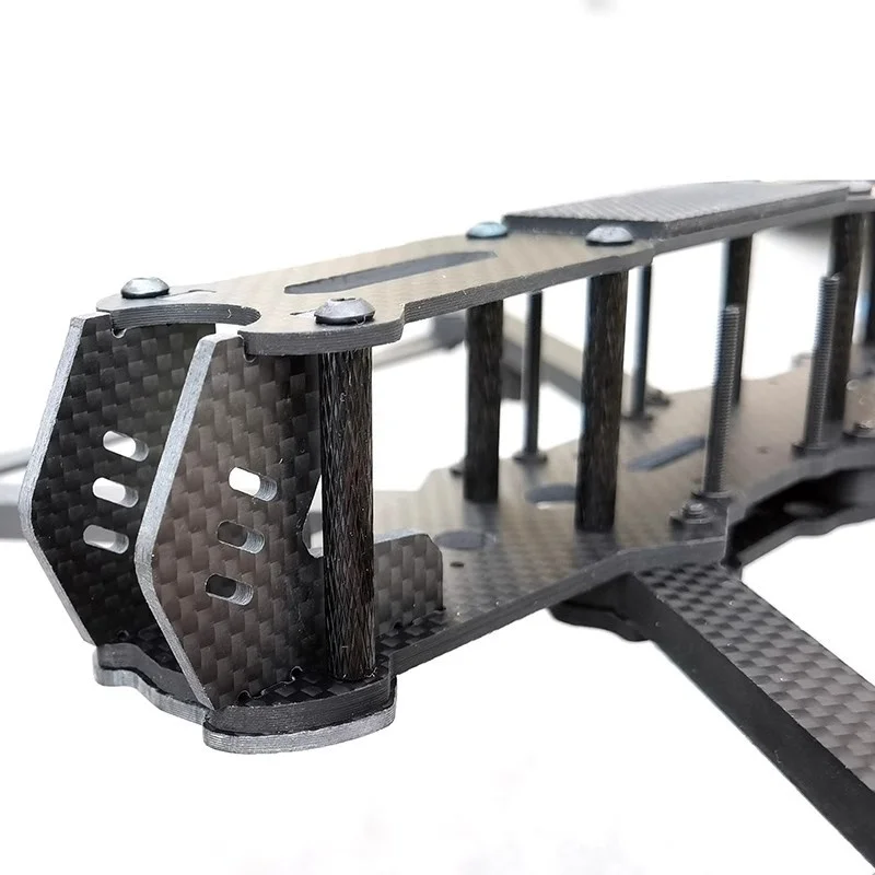 MARK 4 8 Inch Carbon Fiber FPV - Drone Racing Battery recensie en prijs