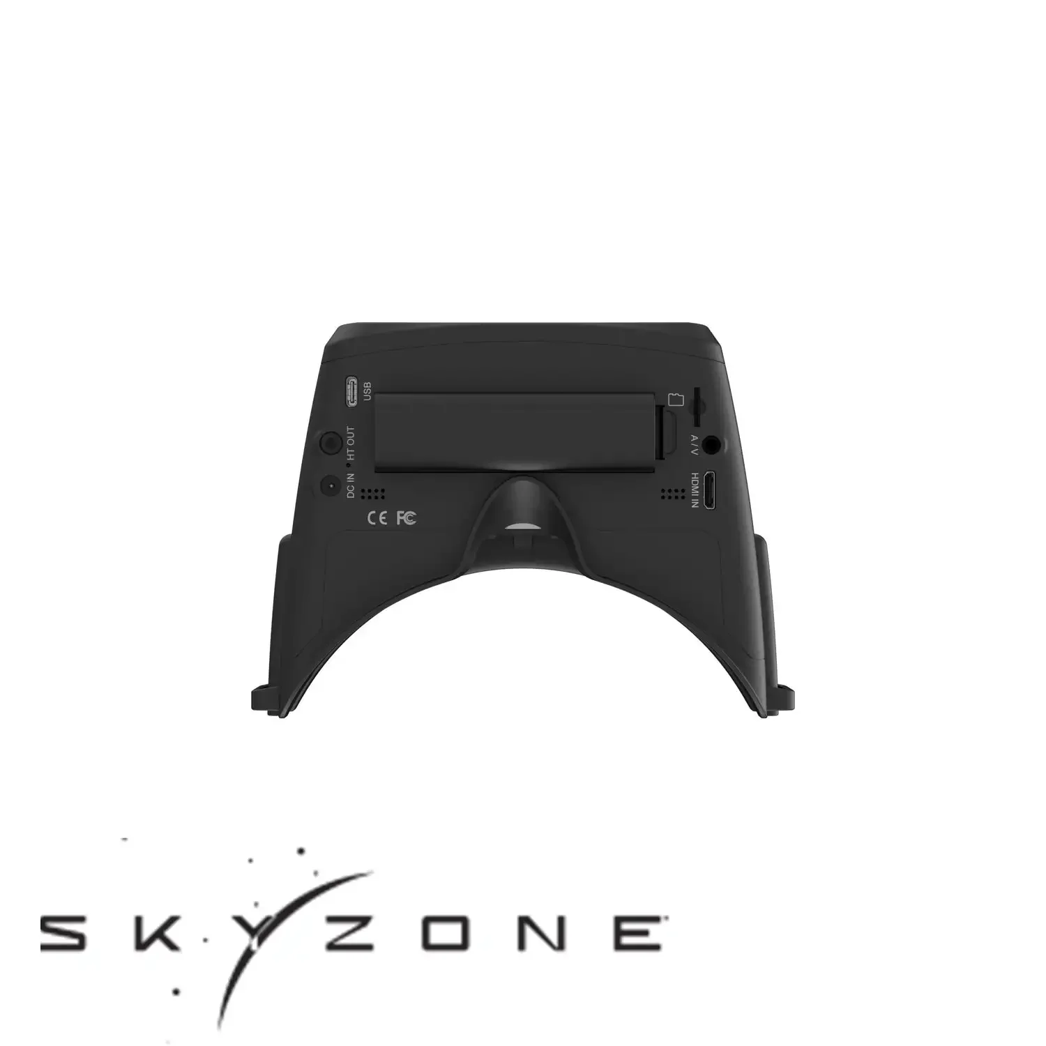 Skyzone COBRA X V4 5.8G FPV-br - Drone Racing Goggles recensie en prijs