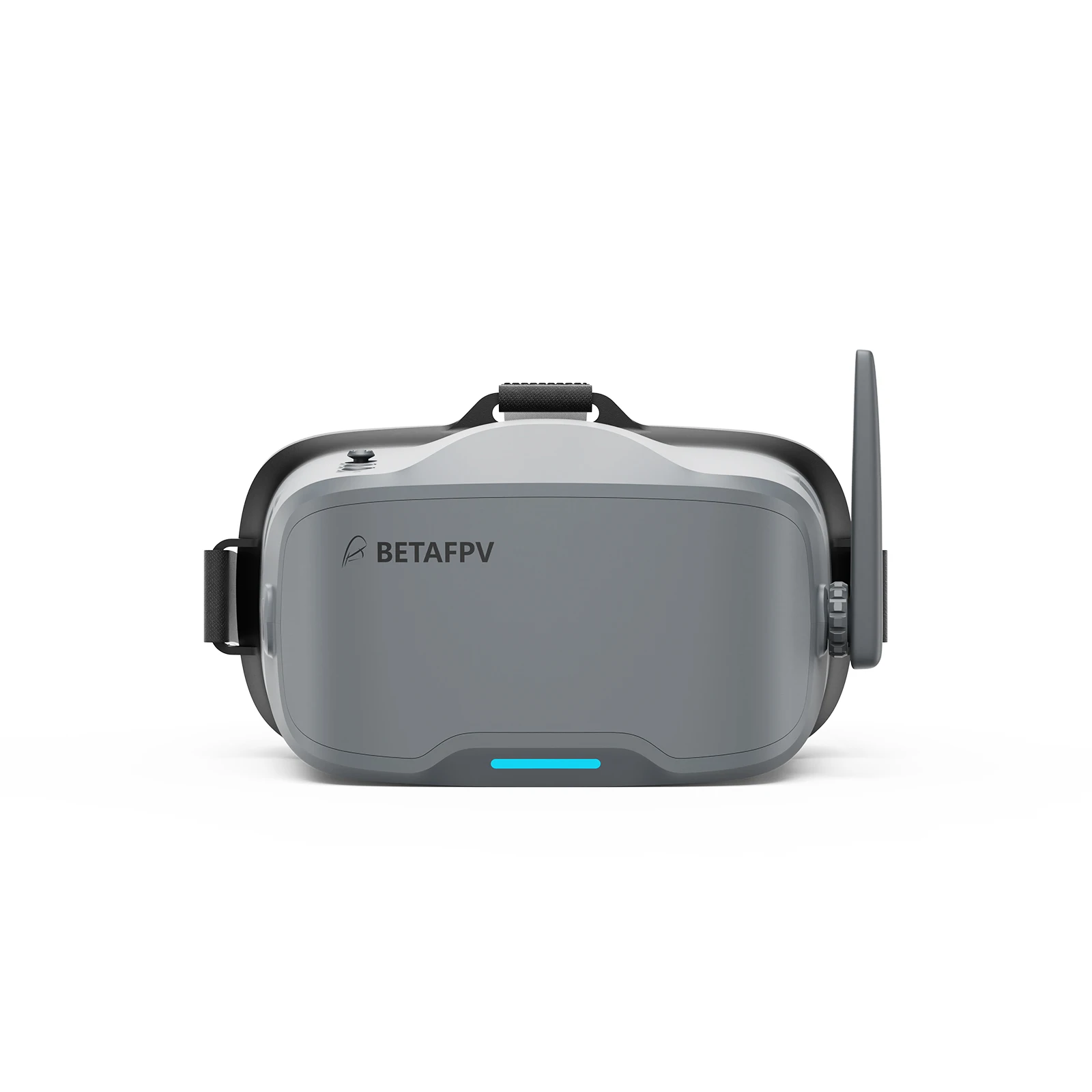 BetaFPV VR04 FPV-bril – analog - Drone Racing Goggles recensie en prijs