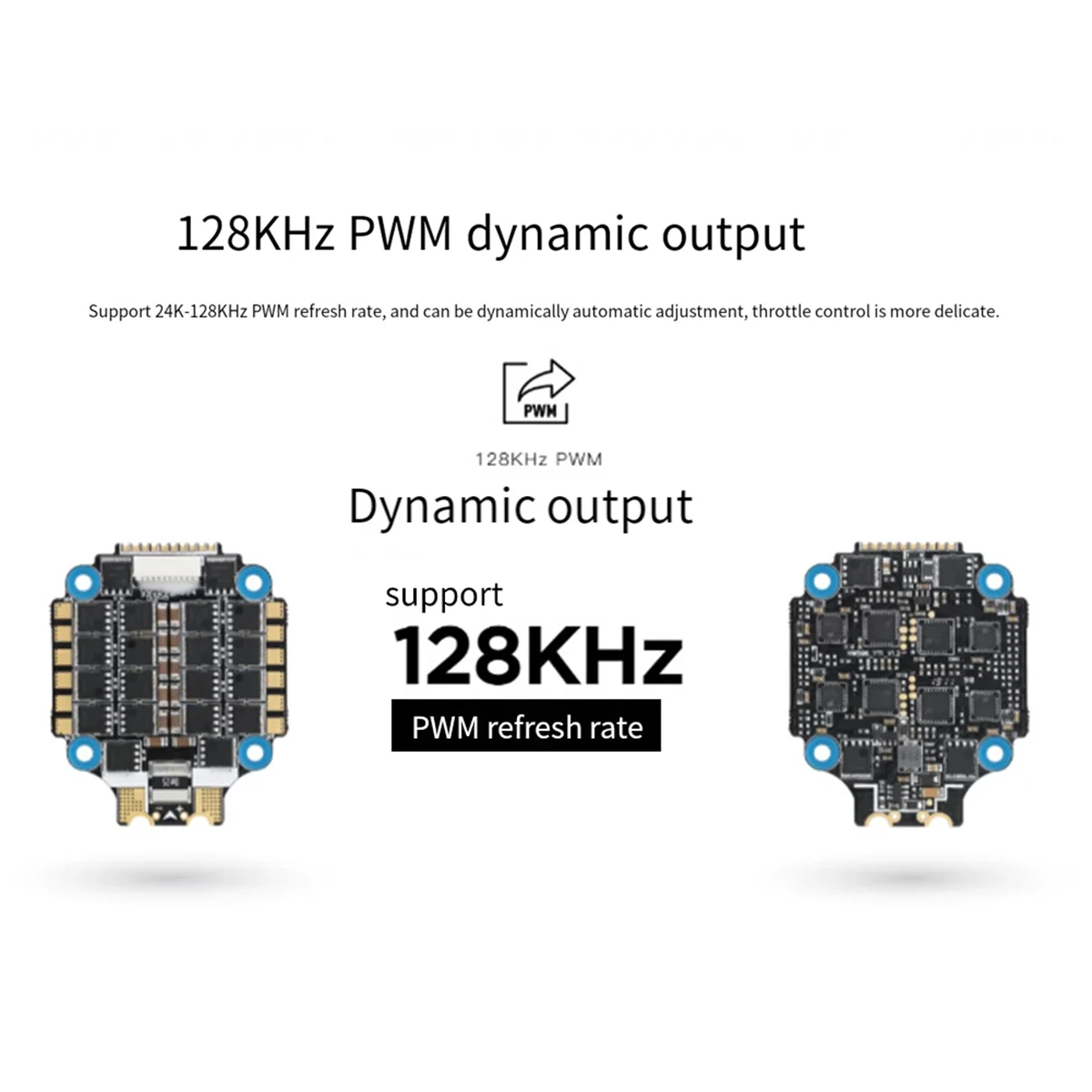 A49T Voor XRotor F7 Flight Con - Drone Racing Flight Controller recensie en prijs