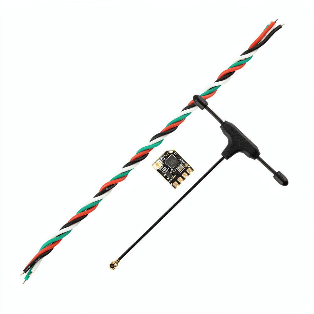 Voor RadioMaster ELRS-ontvange - Drone Racing Flight Controller recensie en prijs