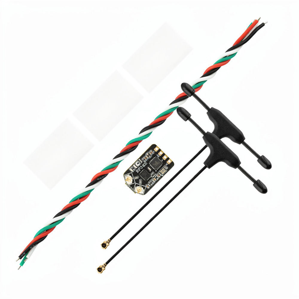 Voor RadioMaster ELRS-ontvange - Drone Racing Flight Controller recensie en prijs