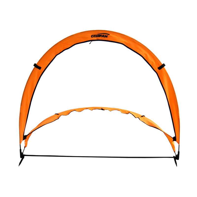 Gemfan Airgates-Orange FPV Rac - Drone Racing Gate recensie en prijs