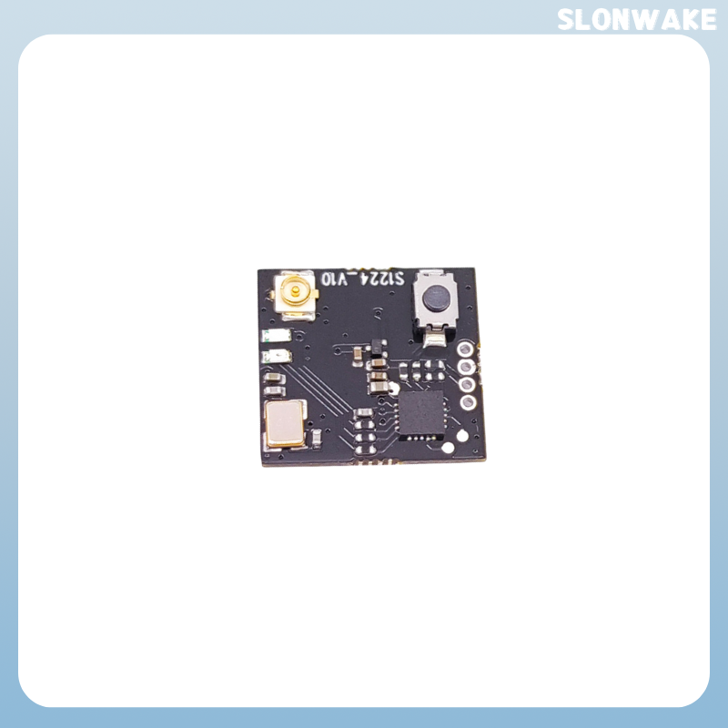 Mini 5.8G 40CH 25/100/250 mW V - Drone Racing Receiver recensie en prijs
