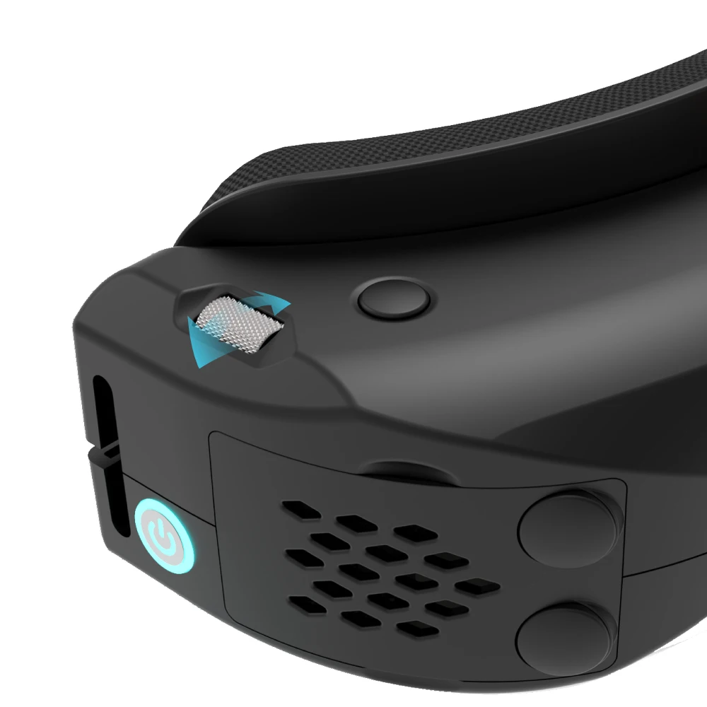 APStoreNewest Skyzone 04O Pro  - Drone Racing Goggles recensie en prijs