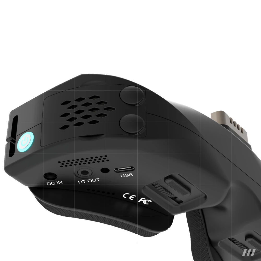 APStoreNewest Skyzone 04O Pro  - Drone Racing Goggles recensie en prijs